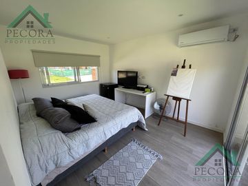 Casa - Barrio Santa Elena - Pilar del Este - Lote 303