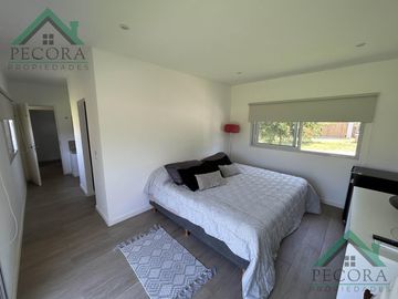 Casa - Barrio Santa Elena - Pilar del Este - Lote 303