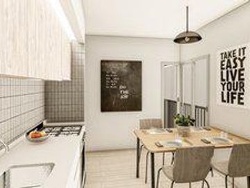 DEPARTAMENTO EN VENTA DE 3 AMBIENTES EN ALMAGRO CON AMENITIES FINANCIACIÓN OPORTUNIDAD