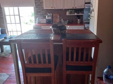Casa en venta - 3 Dormitorios 3 Baños - 220Mts2 - San Miguel