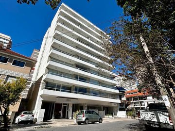 Aristobulo del Valle  al 3000 - Playa Grande - Mar del Plata