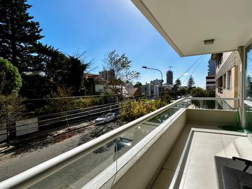 Aristobulo del Valle  al 3000 - Playa Grande - Mar del Plata