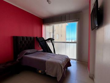 Aristobulo del Valle  al 3000 - Playa Grande - Mar del Plata