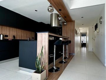 Aristobulo del Valle  al 3000 - Playa Grande - Mar del Plata