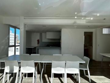 Aristobulo del Valle  al 3000 - Playa Grande - Mar del Plata