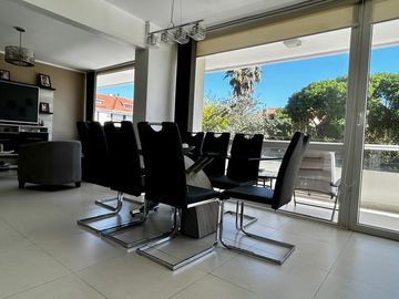 Aristobulo del Valle  al 3000 - Playa Grande - Mar del Plata