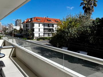 Aristobulo del Valle  al 3000 - Playa Grande - Mar del Plata