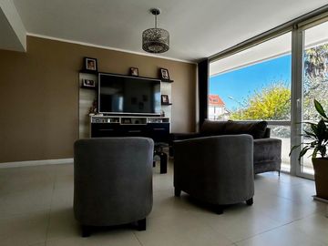 Aristobulo del Valle  al 3000 - Playa Grande - Mar del Plata