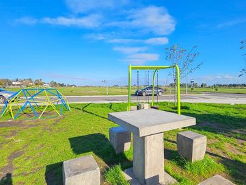 LOTE DE 300M2 AVENIDA - VENTA - BARRIO ABIERTO RESIDENCIAL - PUEBLO ESTHER