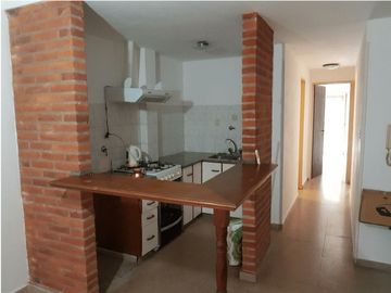 Departamento en Venta en La Plata