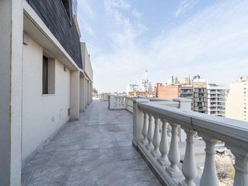 vivi en un Penthouse  ¡Esta es tu oportunidad! Rodas Palacio te espera ...