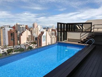 vivi en un Penthouse  ¡Esta es tu oportunidad! Rodas Palacio te espera ...