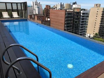 vivi en un Penthouse  ¡Esta es tu oportunidad! Rodas Palacio te espera ...