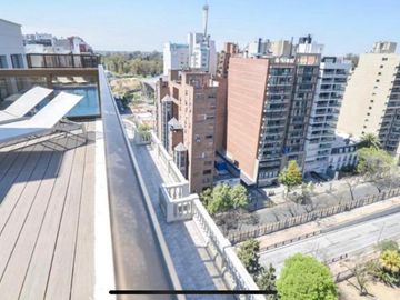 vivi en un Penthouse  ¡Esta es tu oportunidad! Rodas Palacio te espera ...