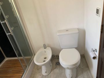 Casa en venta Barrio San Ramón Lote int. 3 dorm. Ppal. en Suite. Pilar del Este