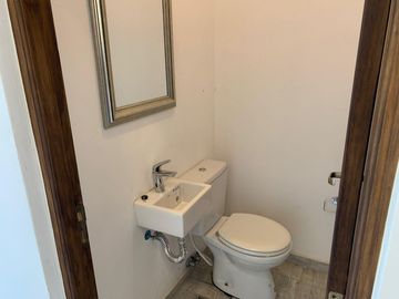 Casa en venta Barrio San Ramón Lote int. 3 dorm. Ppal. en Suite. Pilar del Este