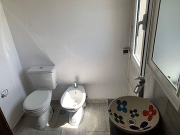 Casa en venta Barrio San Ramón Lote int. 3 dorm. Ppal. en Suite. Pilar del Este