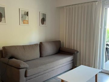 Departamento en  Alquiler Golf Costa Esmeralda