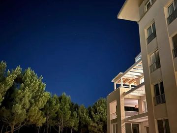 Departamento en  Alquiler Golf Costa Esmeralda