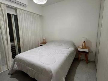 Departamento en  Alquiler Golf Costa Esmeralda