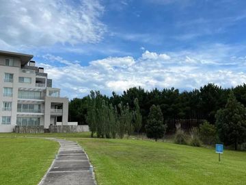 Departamento en  Alquiler Golf Costa Esmeralda