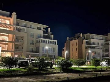 Departamento en  Alquiler Golf Costa Esmeralda