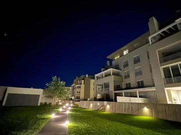 Departamento en  Alquiler Golf Costa Esmeralda