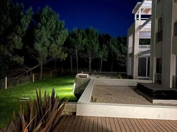 Departamento en  Alquiler Golf Costa Esmeralda