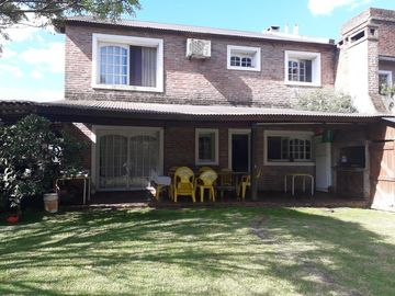 Casa en venta Barrio La Candelaria  Ingeniero Maschwitz