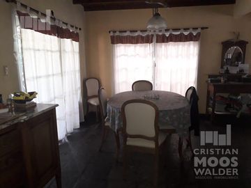 Casa en venta Barrio La Candelaria  Ingeniero Maschwitz