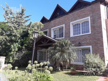 Casa en venta Barrio La Candelaria  Ingeniero Maschwitz