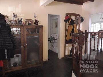 Casa en venta Barrio La Candelaria  Ingeniero Maschwitz