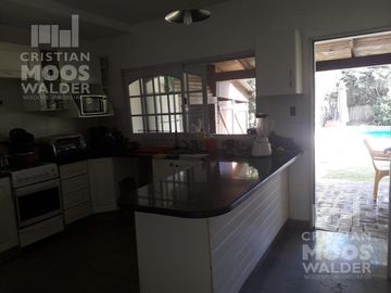 Casa en venta Barrio La Candelaria  Ingeniero Maschwitz
