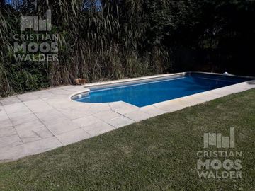 Casa en venta Barrio La Candelaria  Ingeniero Maschwitz