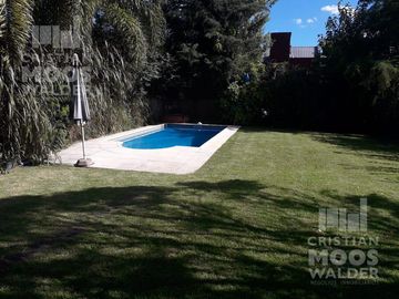 Casa en venta Barrio La Candelaria  Ingeniero Maschwitz