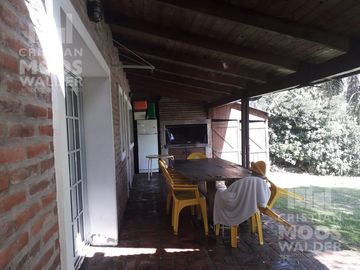 Casa en venta Barrio La Candelaria  Ingeniero Maschwitz