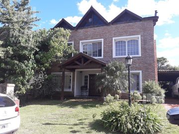 Casa en venta Barrio La Candelaria  Ingeniero Maschwitz