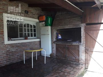 Casa en venta Barrio La Candelaria  Ingeniero Maschwitz
