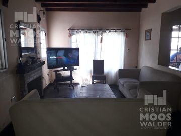 Casa en venta Barrio La Candelaria  Ingeniero Maschwitz
