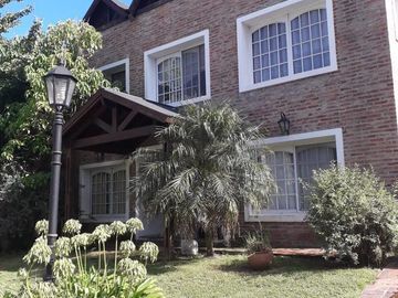 Casa en venta Barrio La Candelaria  Ingeniero Maschwitz
