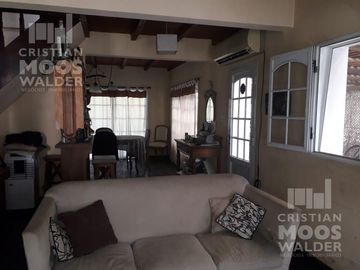 Casa en venta Barrio La Candelaria  Ingeniero Maschwitz