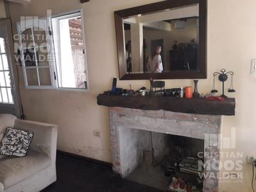 Casa en venta Barrio La Candelaria  Ingeniero Maschwitz