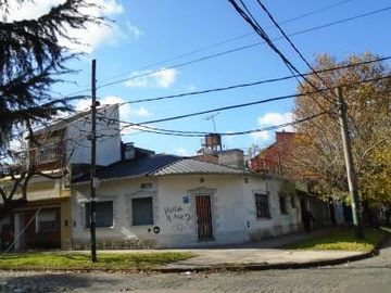 Casa en Banfield