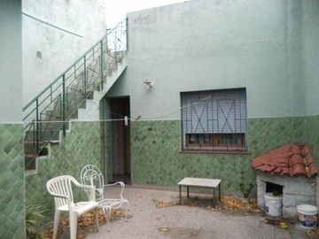 Casa en Banfield