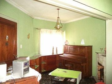 Casa en Banfield