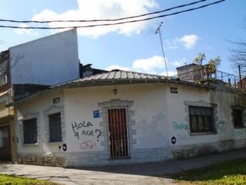 Casa en Banfield
