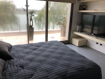Casa en el Barrio La Isla. Nordelta