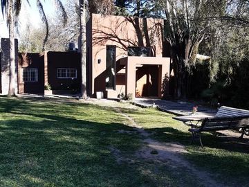 Quinta - El Trébol - Ezeiza - Canning - Venta