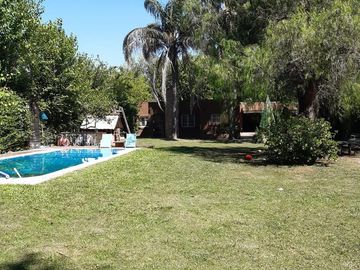 Quinta - El Trébol - Ezeiza - Canning - Venta