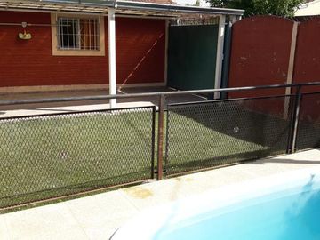 Casa - Claypole